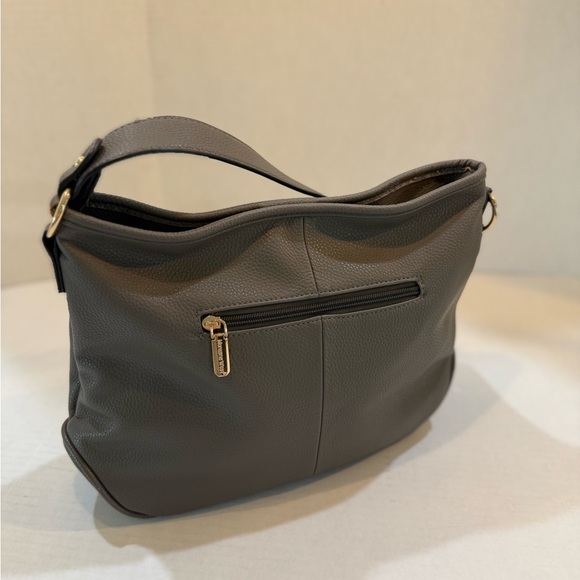 Montana West Handbags - Montana West Hobo Bags for Women Purse & Shoulder Satchel Bag Vegan Leather